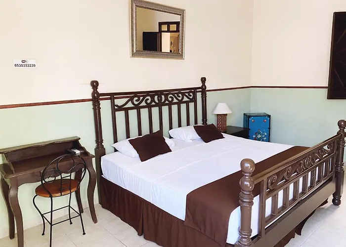 Luna Nueva -BoutiqueHostal